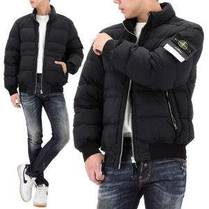 25FW 스톤아일랜드 와펜 패치 심리스 퀄팅 패딩 K2S154100039 S0028 V0029