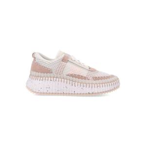 끌로에 스니커즈 25ACHC22S579Y0 26Z POWDER BEIGE