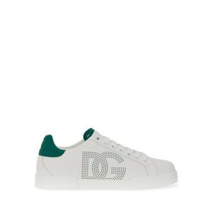 돌체앤가바나 스니커즈 CS2277 WHITE