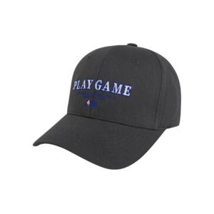 NBA모자 KQC N245AP011P-CY PLAY GAME