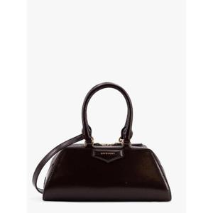 GIVENCHY Antigona East West Mini leather shoulder bag BB5146B2AQ