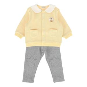 밍크뮤ch 치치사카리바상하복 (35A1361001)