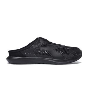 [디아도라]디아도라 벨루나 뮬 BLACK D5263LSD12-BLK