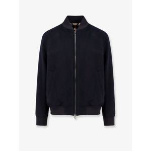 [LORO PIANA] 라프리마 남성 자켓 캐시미어 FAQ1846 W000 BLUE 네이비 /12