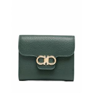 [SALVATORE FERRAGAMO] 라프리마 여성 지갑 220961 785781 MOSS/TMORO/BROWN 399 /10