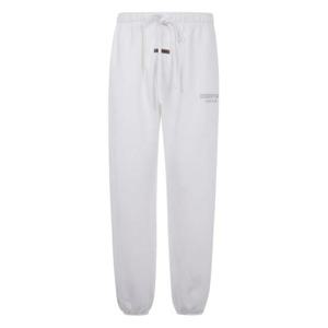 피어오브갓 스트레이트 팬츠 130SP255444FW CLOUD WHITE