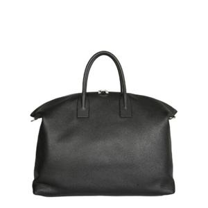 Saint Laurent 자이언트 볼링 토트 백 649646DTI0E 1000 TP946828631