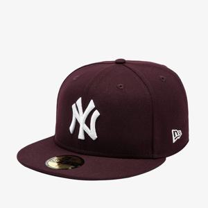 [뉴에라] MLB 뉴욕 양키스 베이직 59FIFTY 사이즈캡 14561924