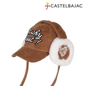 [까스텔바작]여성 코듀로이 CAP_BGDWGC701 CA_DJ_DJ
