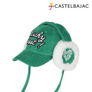 [까스텔바작]여성 코듀로이 CAP_BGDWGC701 GR_DJ_DJ