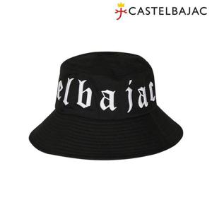 [까스텔바작]남성 면 폴리 벙거지_BGDWGC302 (BK)_DJ