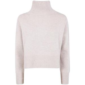 쿠즈텡 터틀넥 ULLAF4829 2238 NUDE NEUTRALS