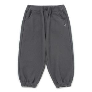 [블루독베이비8] 와플 데일리 조거팬츠B (45A1441504) (BLUEDOG BABY 유아 출산 백일 선물 도트 강아지 내