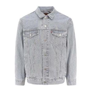 리바이스 수트 자켓 A57820045 Blue