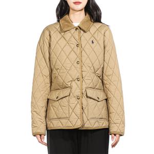 [폴로랄프로렌] 25FW (211965336 004) 여성 자켓