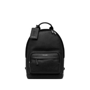 25 FW 트루사르디 로고 장식 레더 백팩 Z586E005963N TP441475492