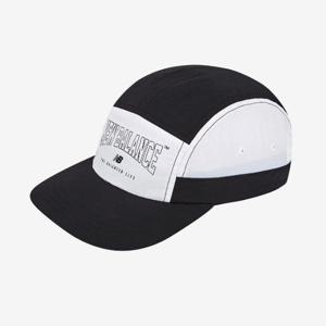 뉴발란스모자 PQC NK8BFS106U-19 배색 캠프캡