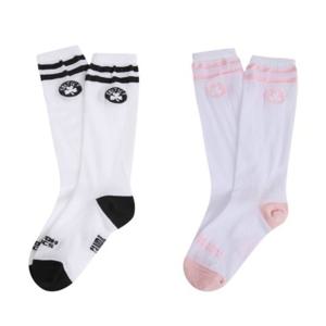 [NBA KIDS]BOS 시스루 니삭스(K252AO090P3)_CJ