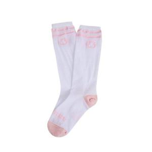 [NBA KIDS]BOS 시스루 니삭스(K252AO090P2)_CJ