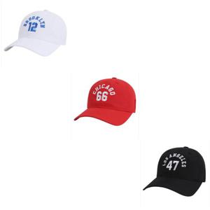 [NBA KIDS]NBA UV차단 나일론 볼캡(K252AP230P000)_CJ