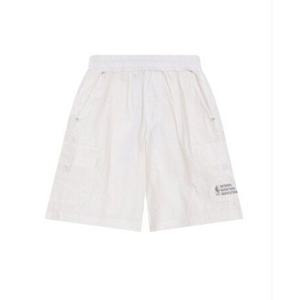[NBA KIDS]NBA 5부 카고 팬츠(K252PT060P00)_CJ