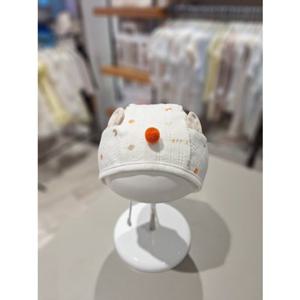 [에뜨와HU] 플레이귀달이모 07S776705 (IVORY) 신상품 현대울산