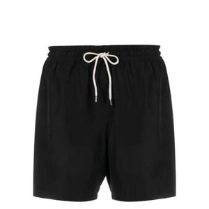 폴로 랄프로렌 스윔팬츠 710907255002 BLACK