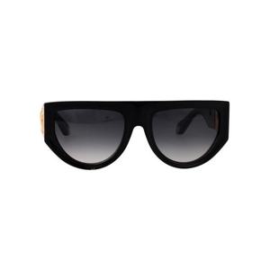 로베르토 카발리 선글라스 SRC063 0700 black