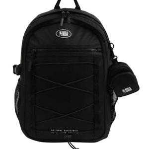 [NBA KIDS]NBA 크로스오버 백팩 키링파우치 SET K251AB030P19_JJ