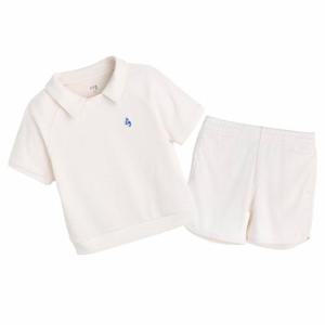 컬리수 HC04 와펜카라반팔상하세트 C252ST452P