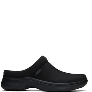 마틴로즈 블랙 Clarks 2 클로그 CUR Clog 2 M 242892M231002