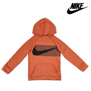 [나이키 키즈]나이키 86G764-N5P 후드티(86G764-N5P_OR)