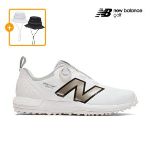 뉴발란스 2025 UGS 2500 보아 골프화