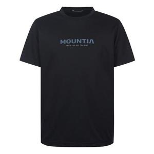 마운티아 HC20 안젤티셔츠7 1MQTSM4030BK