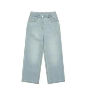 SFIT 에스핏 HC29 블루 와이드 데님바지 SJZ303FJPT42
