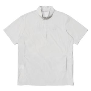 노르디스크 유니 휘게워크 셋업 반팔 아노락 BB OUM24285 C2 Z1