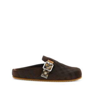 버버리 스니커즈 8114608 MF URCHIN C1170 BROWN