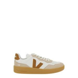 베자 스니커즈 VD2020915PURECAMELALMONDNATURAL White