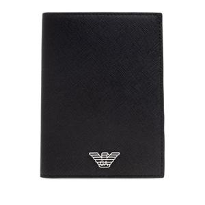 엠포리오 아르마니 남성지갑 EM003910 AF13805UC001 Black