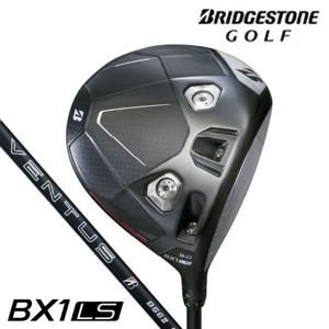 브리지스톤 BX1LS 드라이버 2025년 병행 AS보증 VENTUS BS6 샤프트