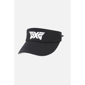 [PXG공식] 여성 베이직 리본 바이저-PJFPW951421