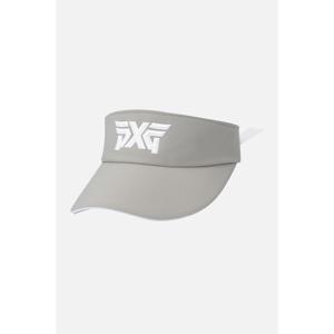 [PXG공식] 여성 베이직 리본 바이저-PJFPW951405