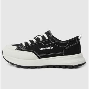 엄브로 토비드 스니커즈 BB UP323CTP72 BLK0 WHT0 NVY0