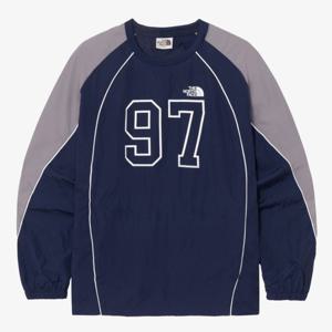 노스페이스 화이트라벨 킥플렉스 크루넥 티셔츠 NM5MR04L NM5MR04M