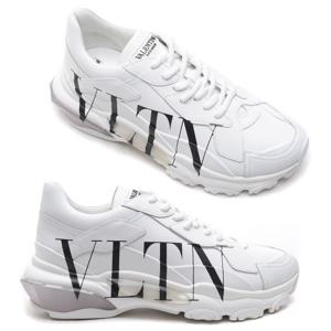 발렌티노 20FW 여성 VLTN 스니커즈 (UW2S0M53_RKW_A01_20F)