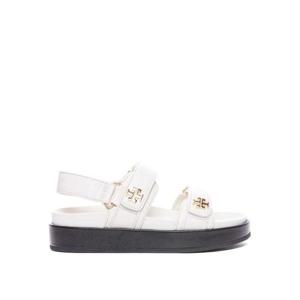토리버치 샌들 144328104 White