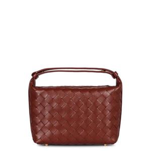 보테가베네타 숄더백 754443V3IV12504 brown