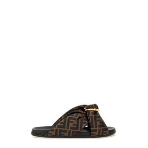 펜디 샌들 8X8645 AE7SF0R7V Brown