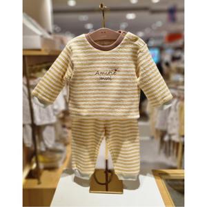 (밍크뮤10) 25가을겨울 신상( YE)아미띠에캔디상하세트 HK (35C7067203)