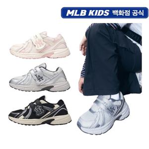 MLB키즈 트랙러너 아동운동화 (7ARNCB75NALL)